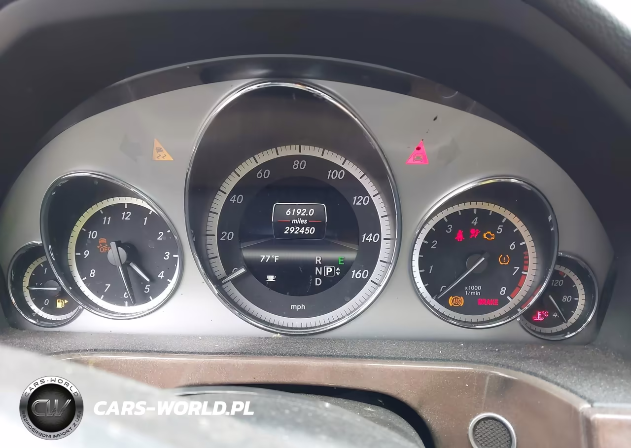 2013 Mercedes-Benz E 350 4Matic VIN:WDDHF8JB8DA672832 - 7