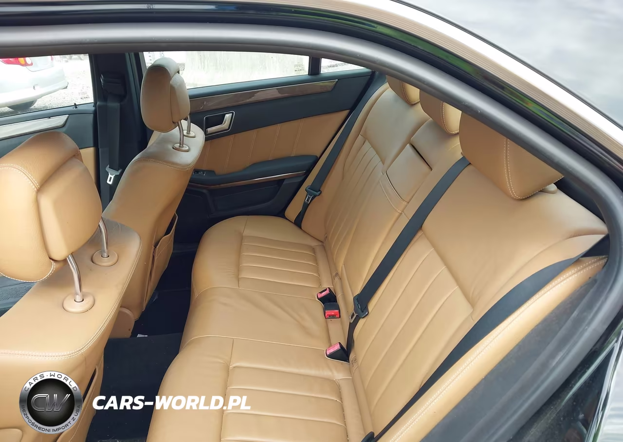 2013 Mercedes-Benz E 350 4Matic VIN:WDDHF8JB8DA672832 - 8