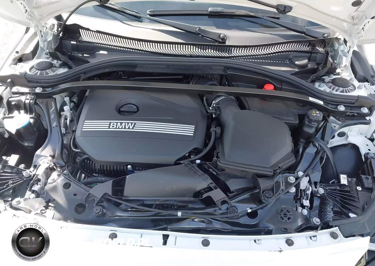2026 BMW 228 Gran Coupe VIN:WBA83GG04T7U40210 - 10