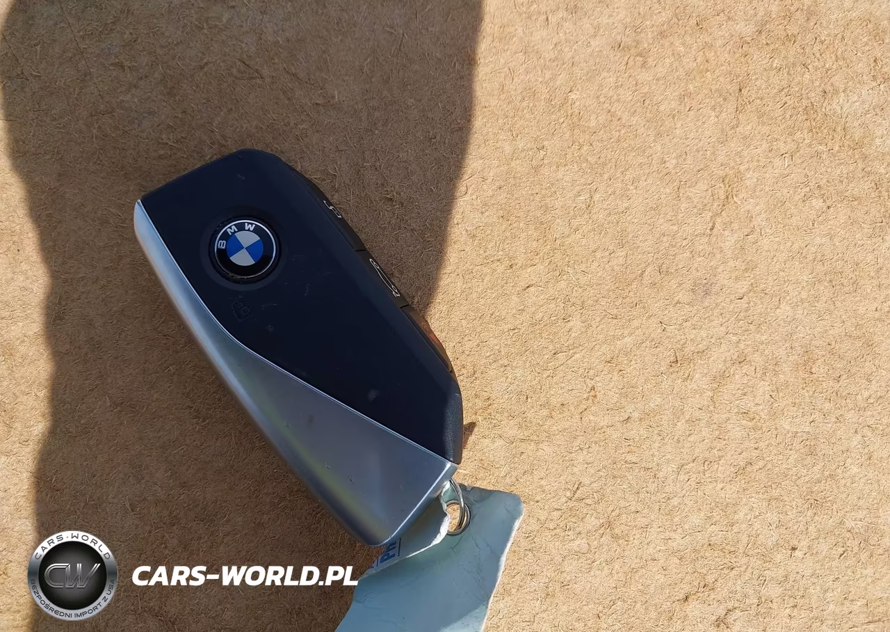2026 BMW 228 Gran Coupe VIN:WBA83GG04T7U40210 - 11