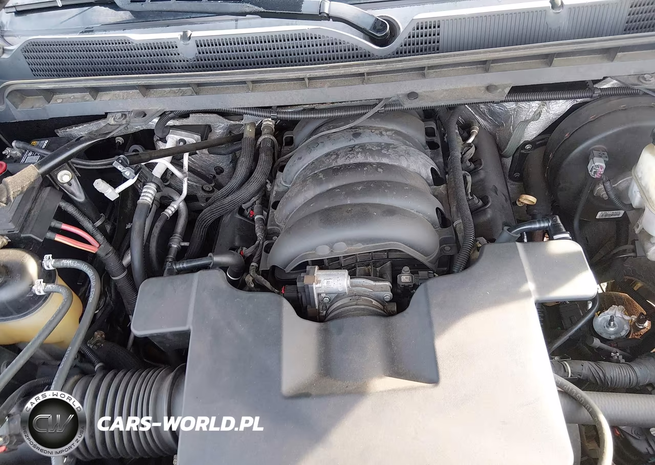 2017 Chevrolet Silverado 1500 Custom VIN:1GCVKPEC0HZ225215 - 10