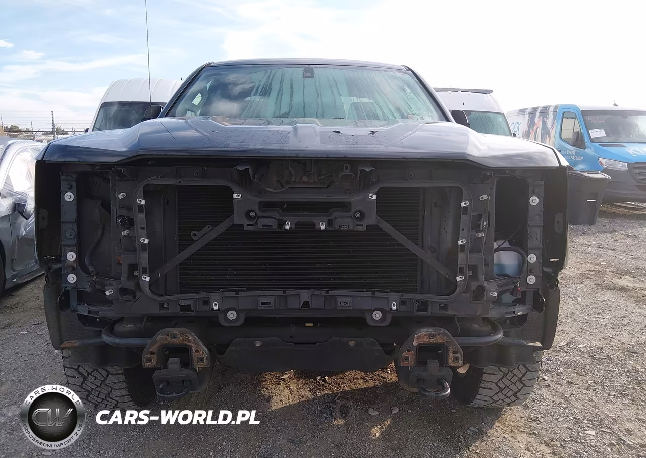 2017 Chevrolet Silverado 1500 Custom VIN:1GCVKPEC0HZ225215 - 12