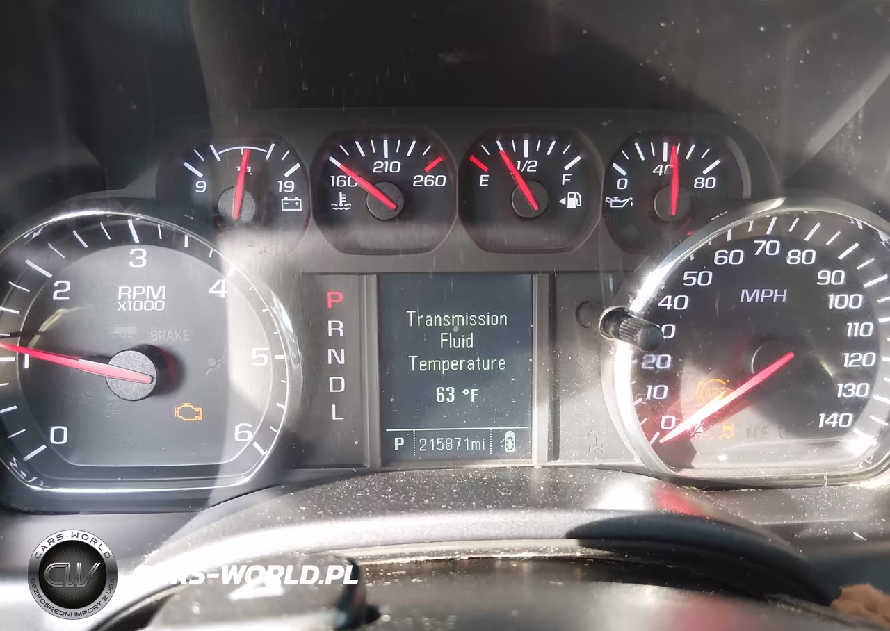 2017 Chevrolet Silverado 1500 Custom VIN:1GCVKPEC0HZ225215 - 7