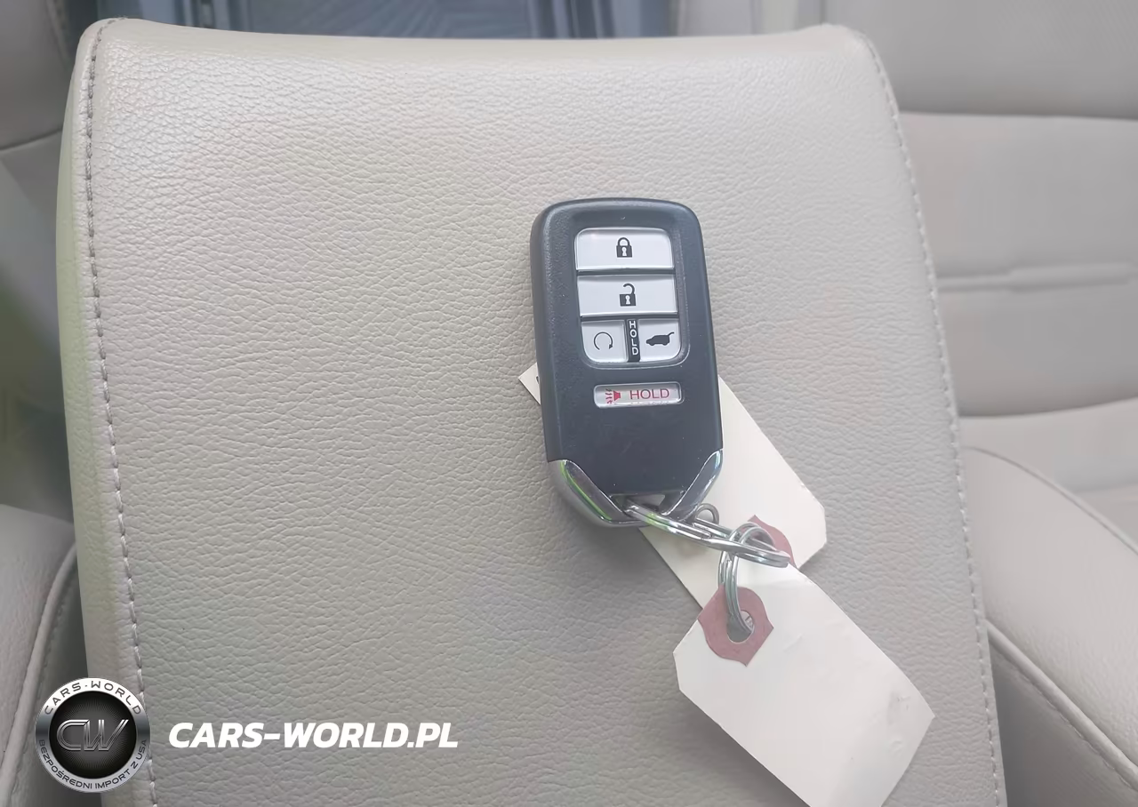2018 Honda Cr-V Ex-L-Ex-L Navi VIN:7FARW1H81JE018696 - 11
