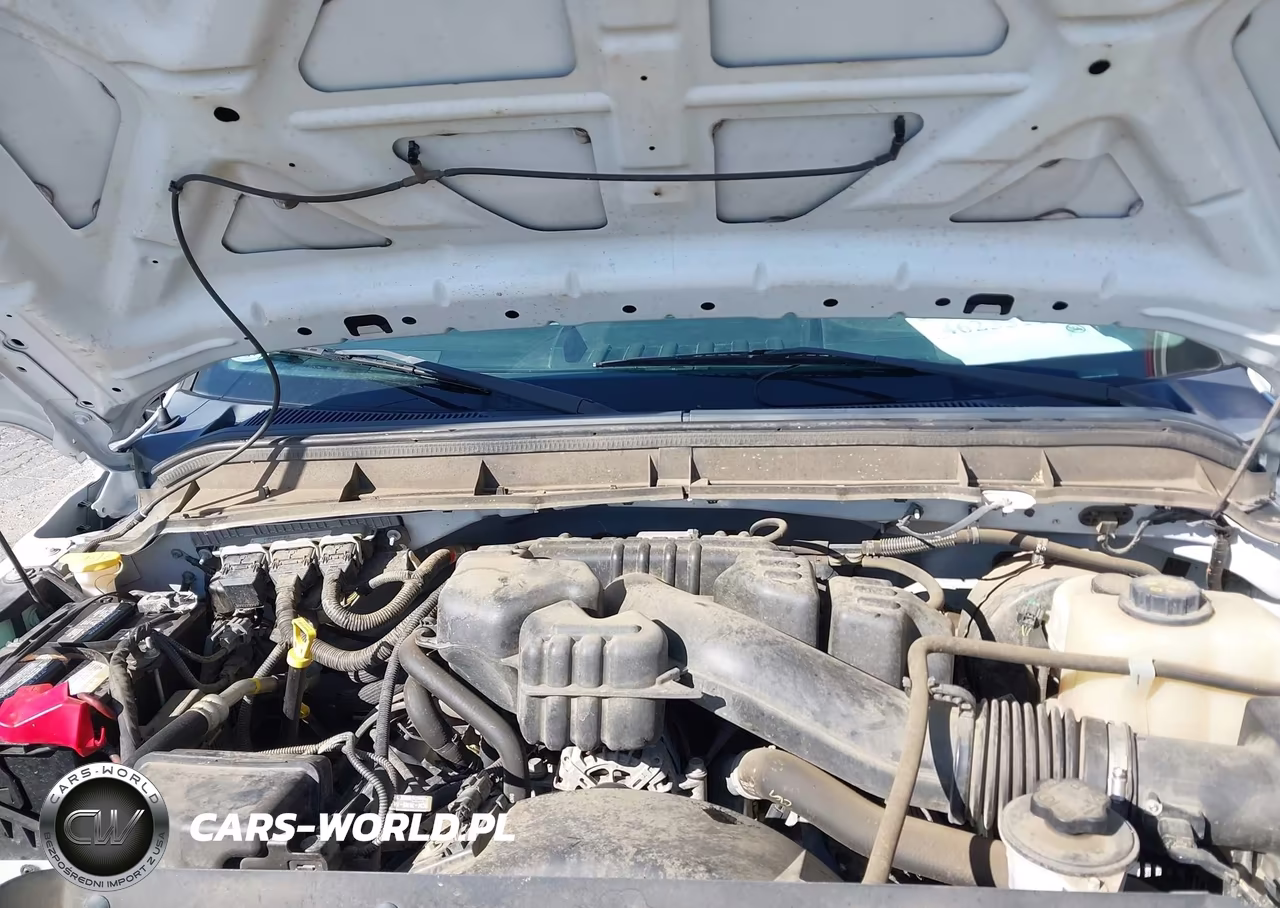 2016 Ford F-350 Xl VIN:1FD8X3B66GEC87919 - 10
