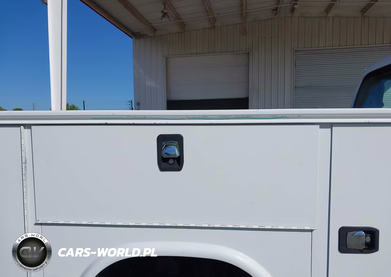 2016 Ford F-350 Xl VIN:1FD8X3B66GEC87919 - 13