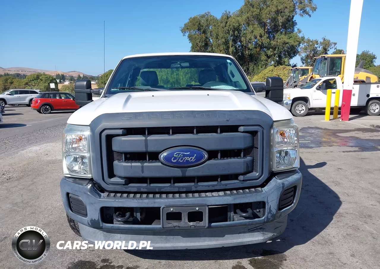2016 Ford F-350 Xl VIN:1FD8X3B66GEC87919 - 18