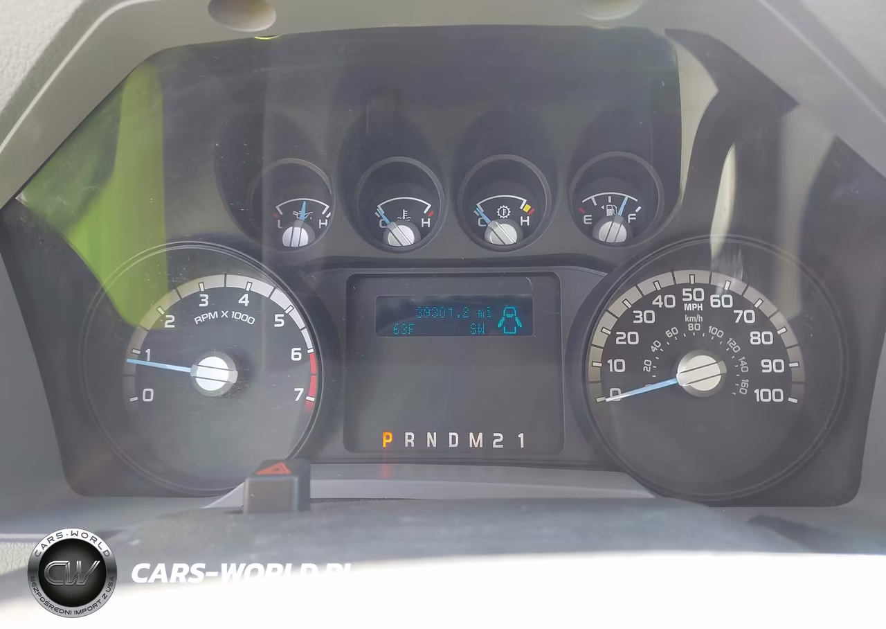 2016 Ford F-350 Xl VIN:1FD8X3B66GEC87919 - 7
