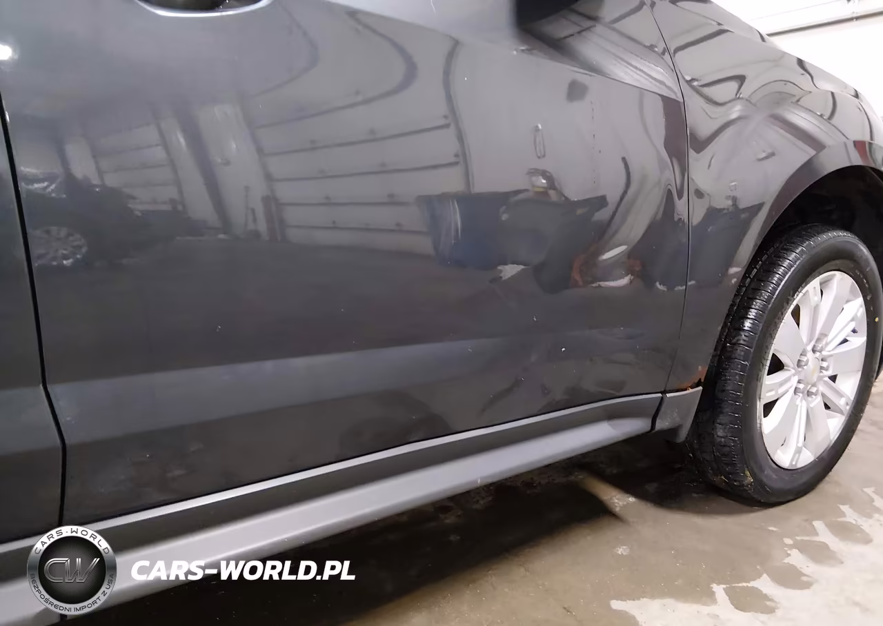 2010 Chevrolet Equinox Lt VIN:2CNFLNEY5A6243367 - 19