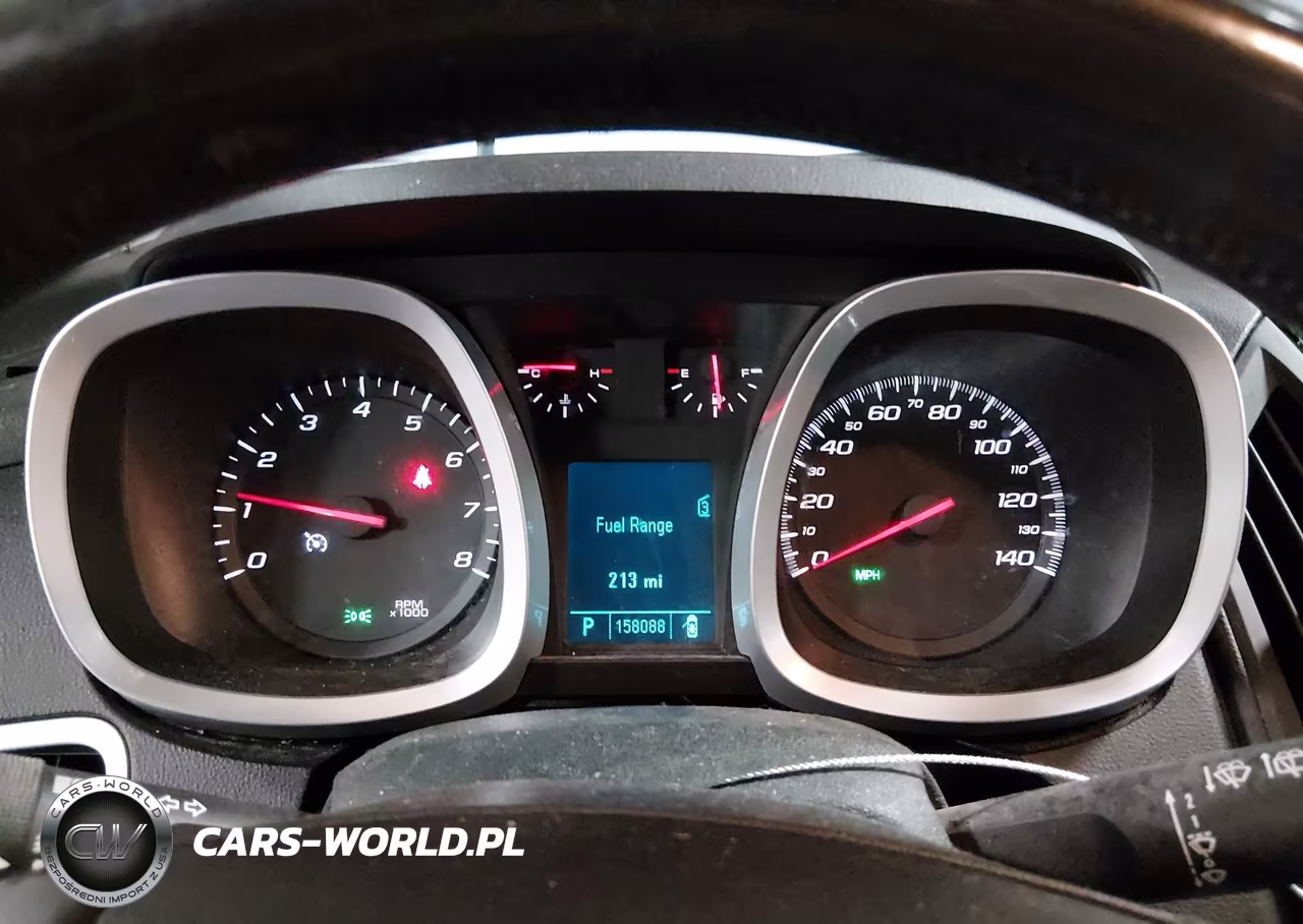 2010 Chevrolet Equinox Lt VIN:2CNFLNEY5A6243367 - 7