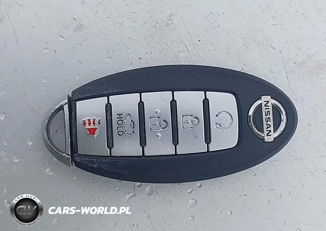 2015 Nissan Altima 2.5 Sl VIN:1N4AL3APXFN890288 - 11