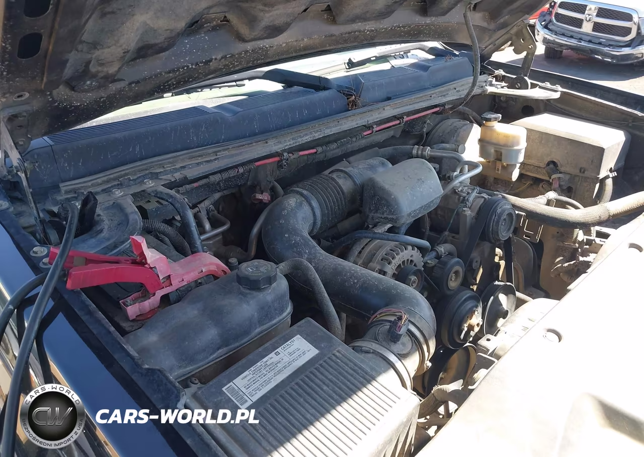 2008 Chevrolet Silverado 1500 Work Truck VIN:1GCEC19X88Z110966 - 10