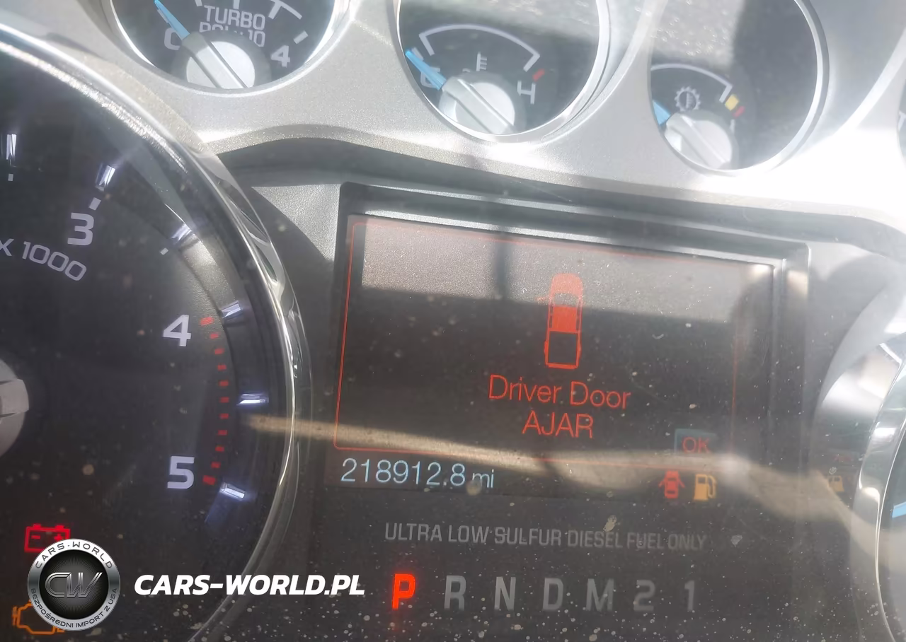 2011 Ford F-250 Lariat VIN:1FT7X2BT3BEC74747 - 16