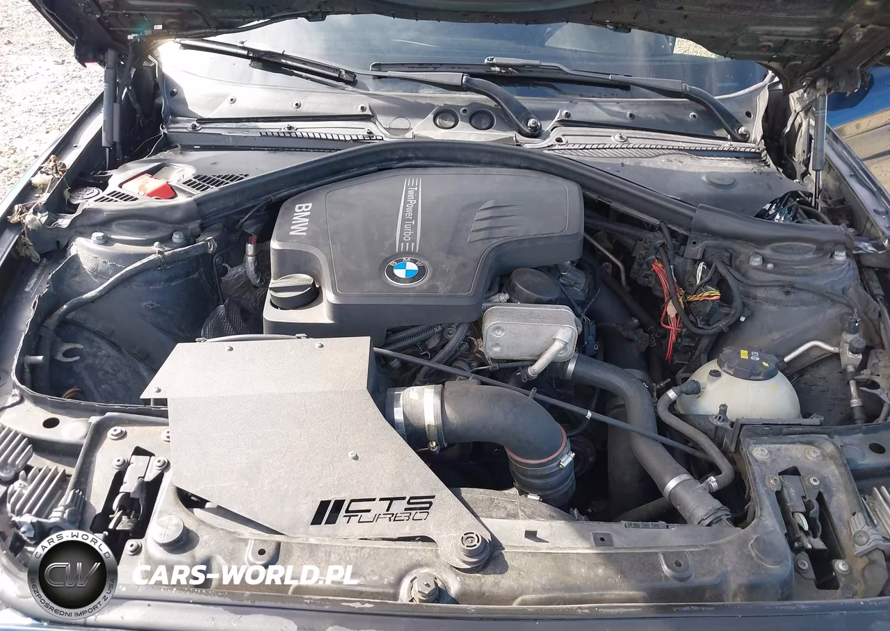 2014 BMW 228I VIN:WBA1F5C51EV255822 - 10