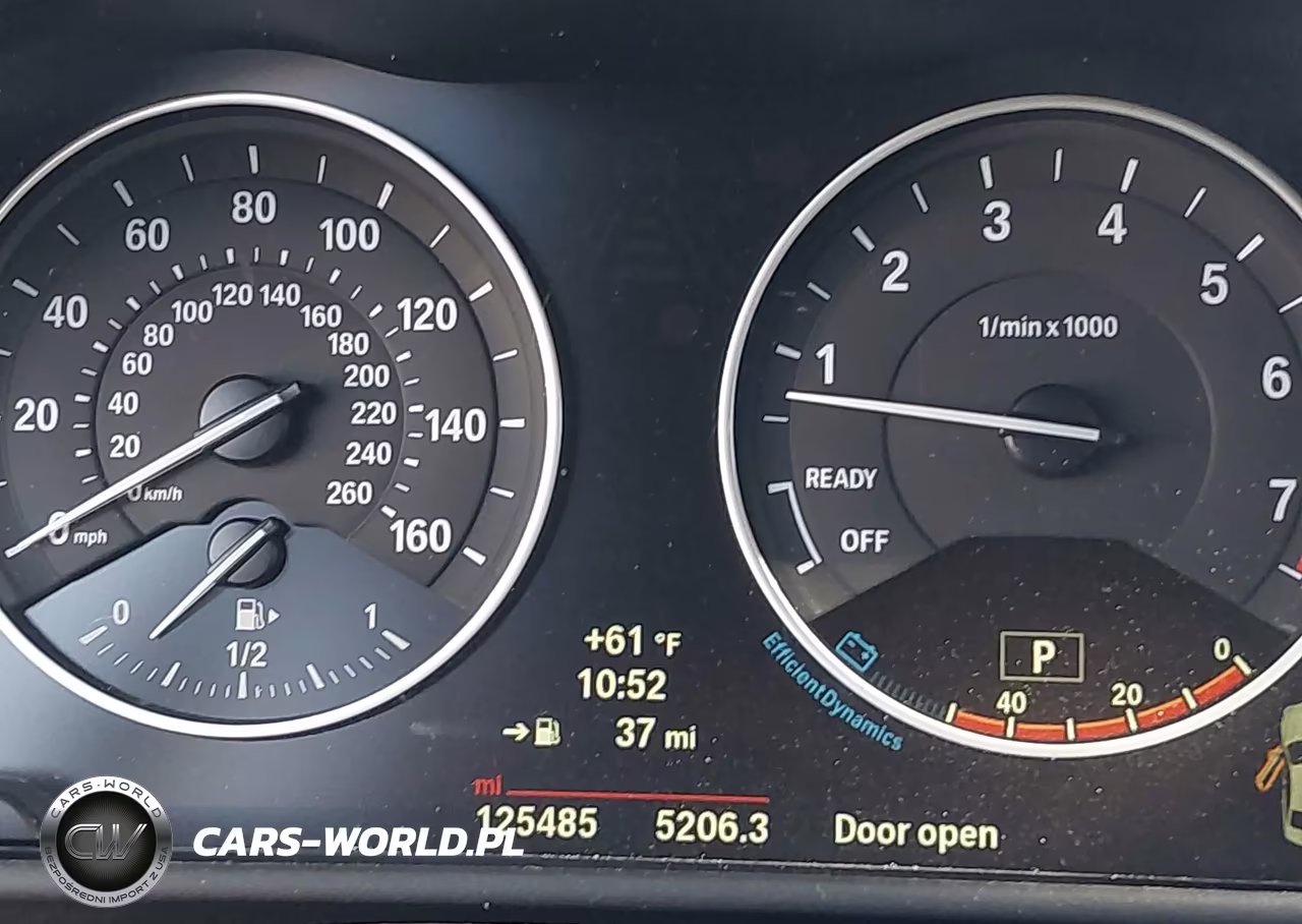 2014 BMW 228I VIN:WBA1F5C51EV255822 - 15