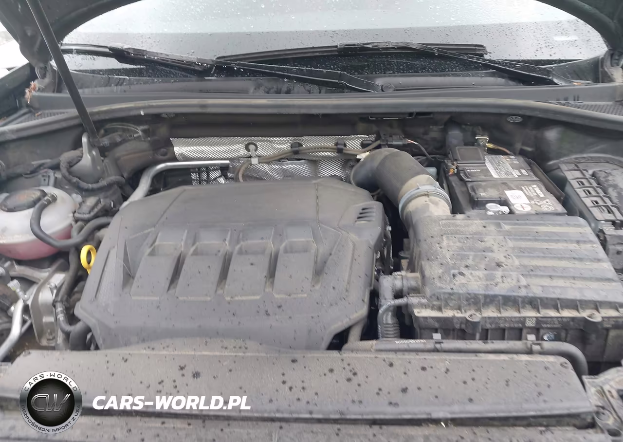 2021 Audi Q3 Premium Plus 45 Tfsi S Line Quattro Tiptronic VIN:WA1EECF39M1016329 - 10