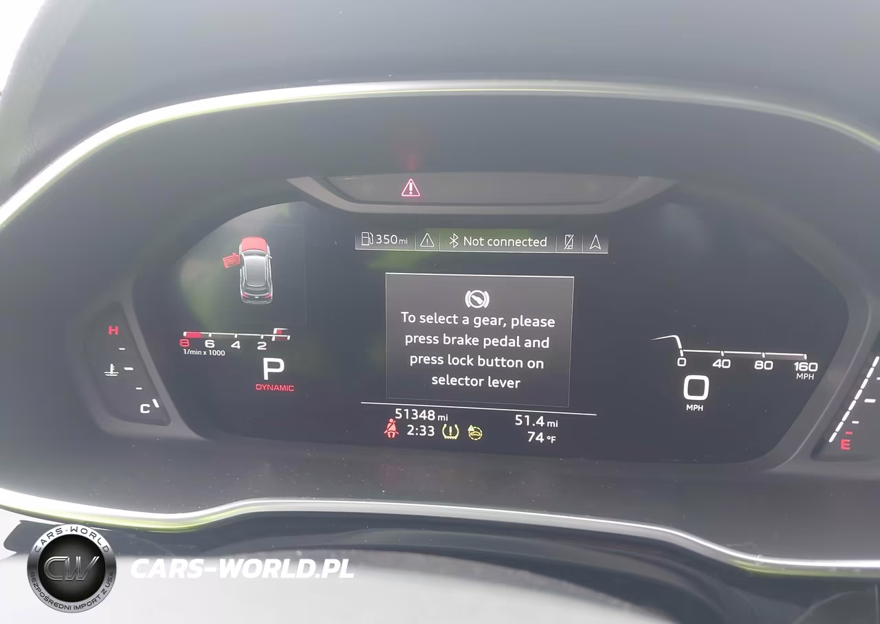 2021 Audi Q3 Premium Plus 45 Tfsi S Line Quattro Tiptronic VIN:WA1EECF39M1016329 - 15