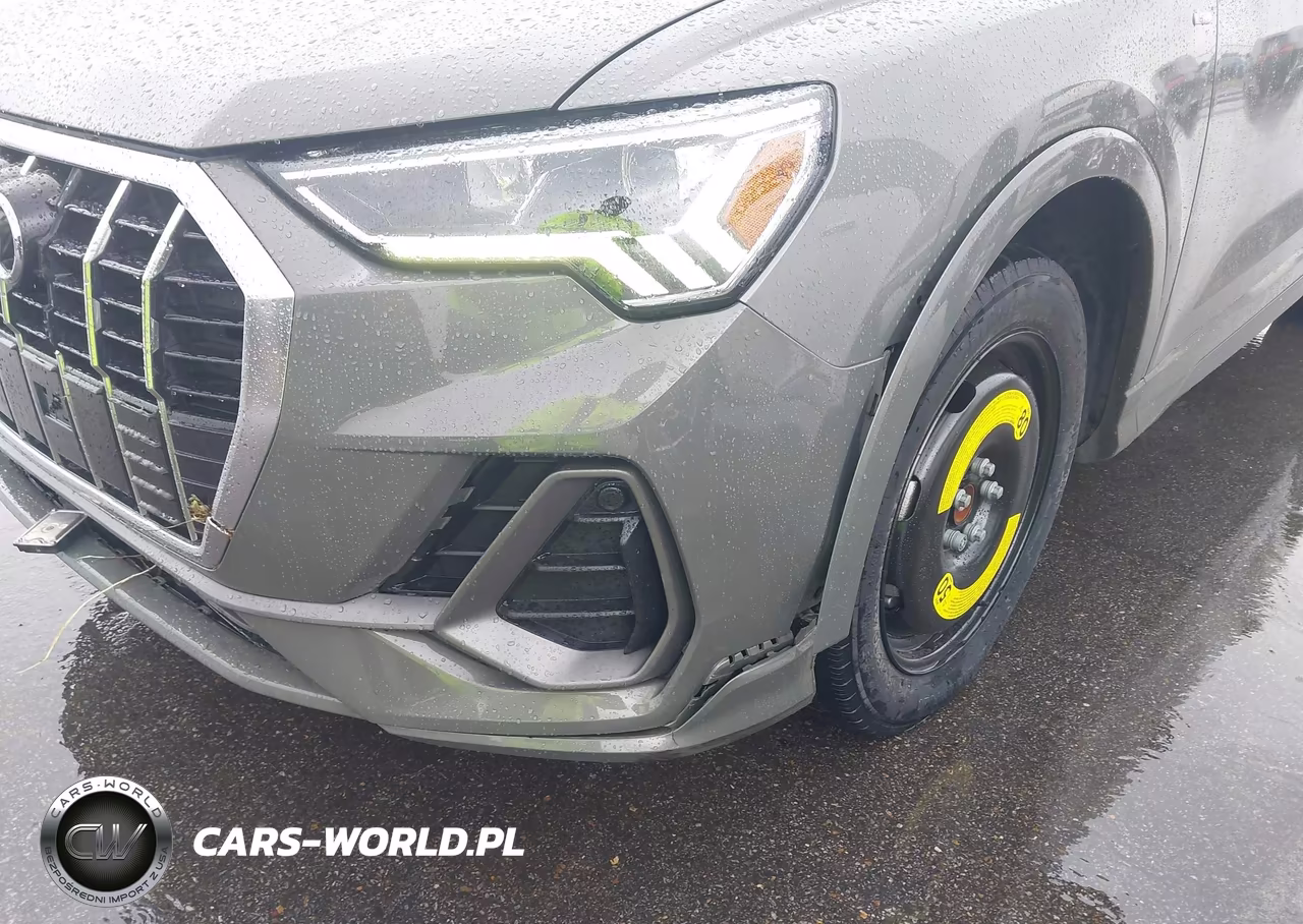 2021 Audi Q3 Premium Plus 45 Tfsi S Line Quattro Tiptronic VIN:WA1EECF39M1016329 - 17