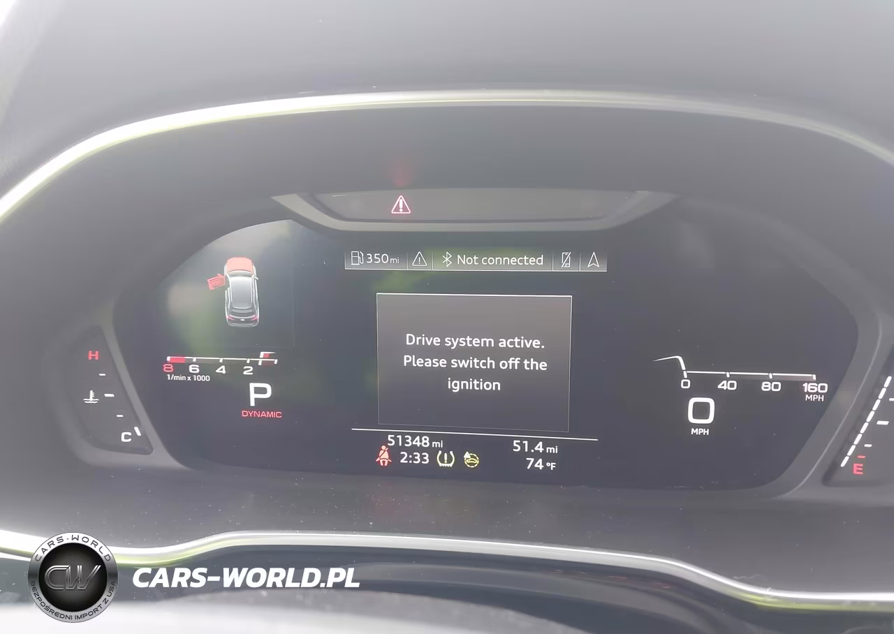 2021 Audi Q3 Premium Plus 45 Tfsi S Line Quattro Tiptronic VIN:WA1EECF39M1016329 - 7