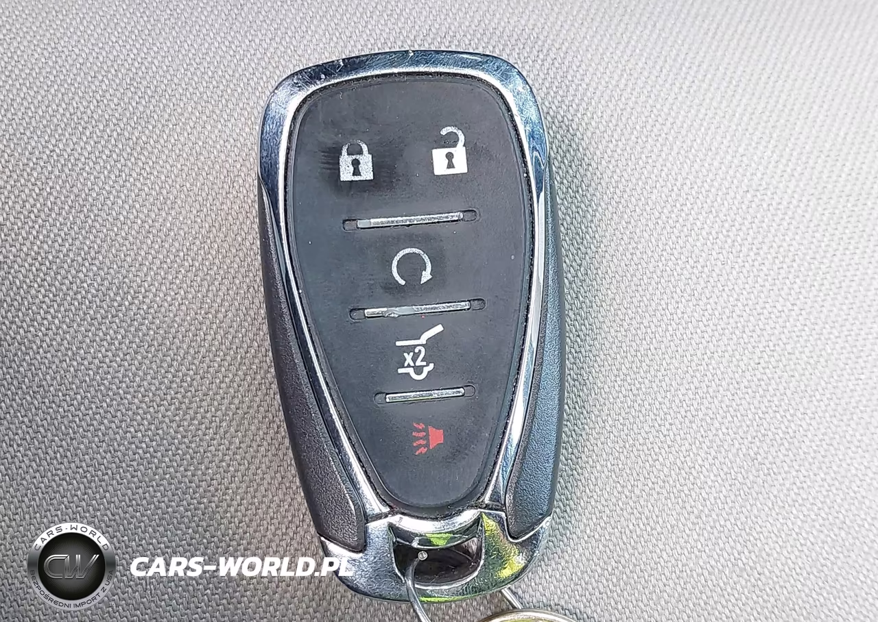 2019 Chevrolet Equinox Lt VIN:2GNAXKEVXK6132376 - 11