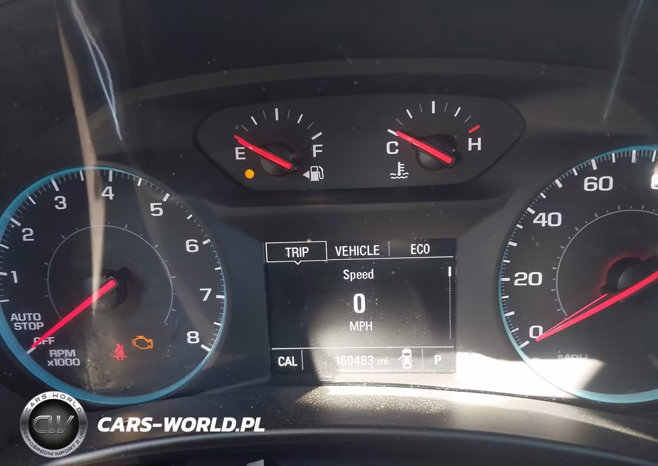 2018 Chevrolet Equinox Lt VIN:2GNAXJEV8J6226815 - 7