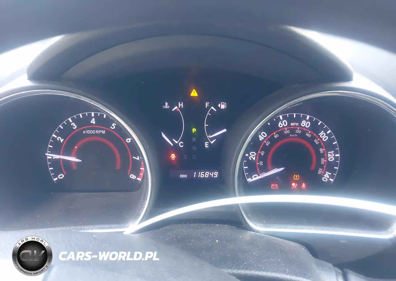 2013 Toyota Highlander VIN:5TDZA3EH3DS039219 - 7