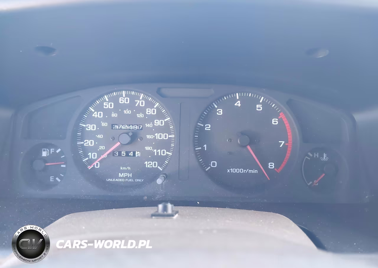 1997 Nissan Pathfinder Le-Se-Xe VIN:JN8AR05Y7VW145621 - 7