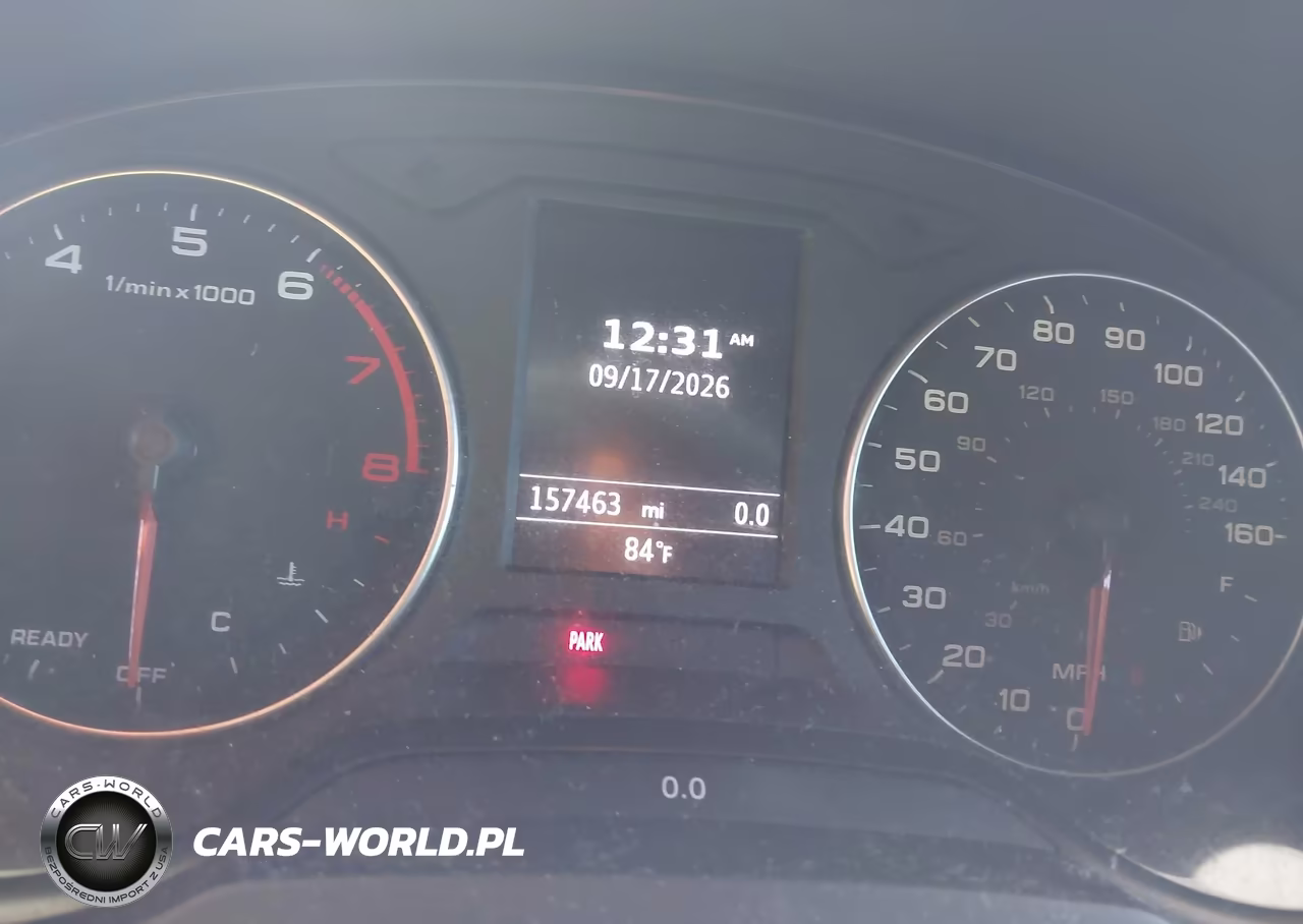 2016 Audi A3 1.8T Premium VIN:WAUA7GFF1G1005469 - 7