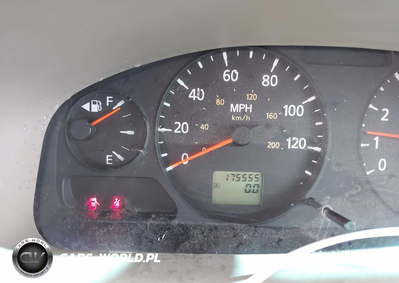 2005 Nissan Sentra 1.8S VIN:3N1CB51DX5L576777 - 7