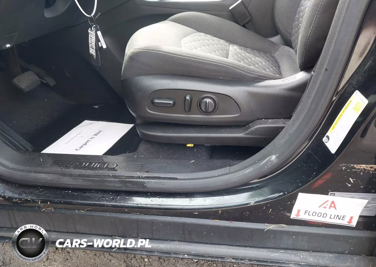 2021 Chevrolet Equinox Awd Lt VIN:2GNAXUEV8M6135839 - 12
