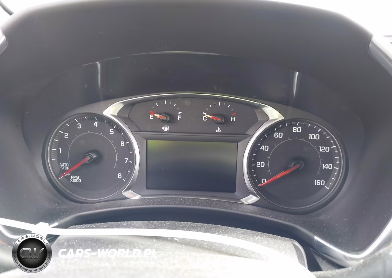 2021 Chevrolet Equinox Awd Lt VIN:2GNAXUEV8M6135839 - 7
