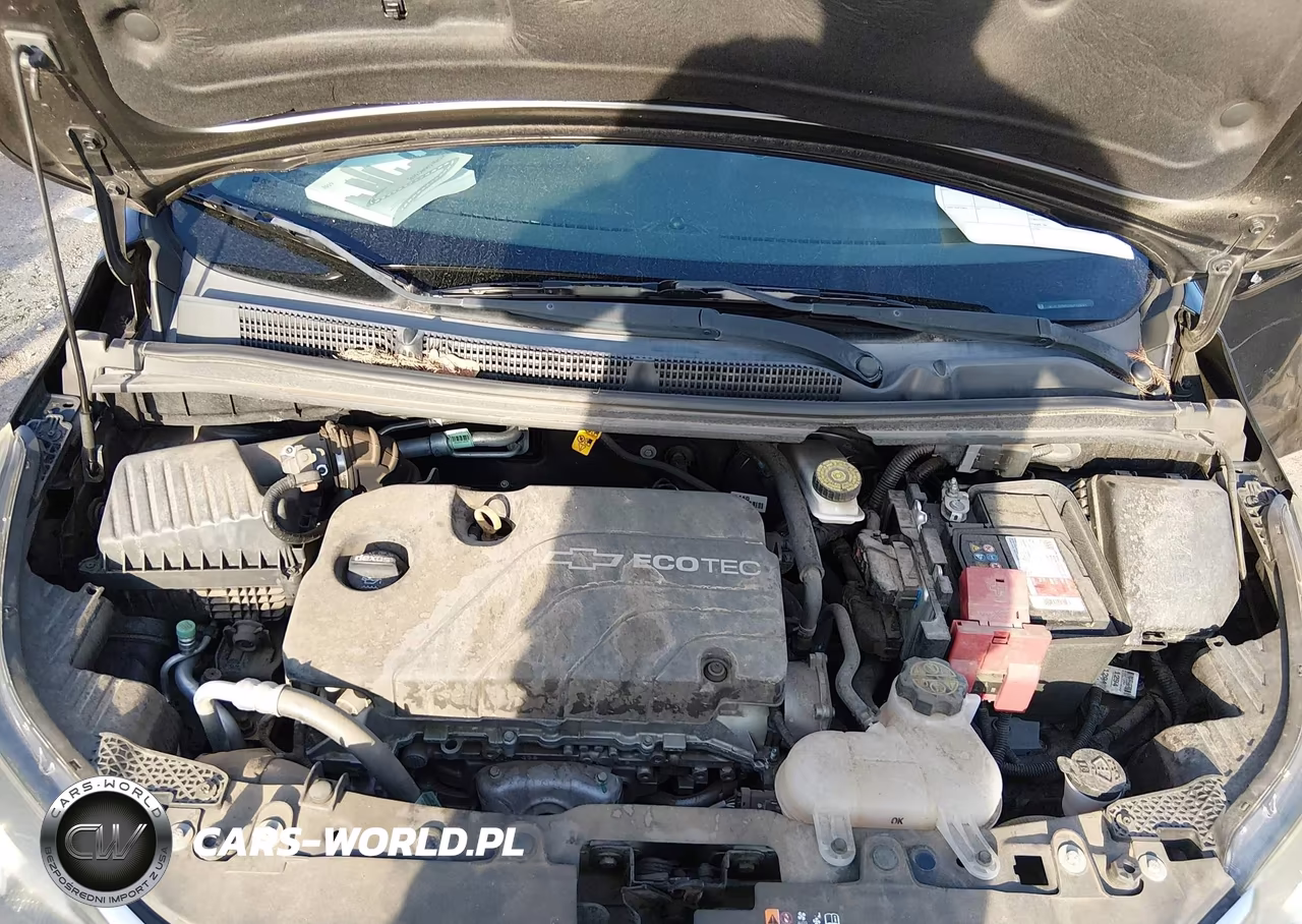 2019 Chevrolet Spark Ls Cvt VIN:KL8CB6SA9KC747087 - 10