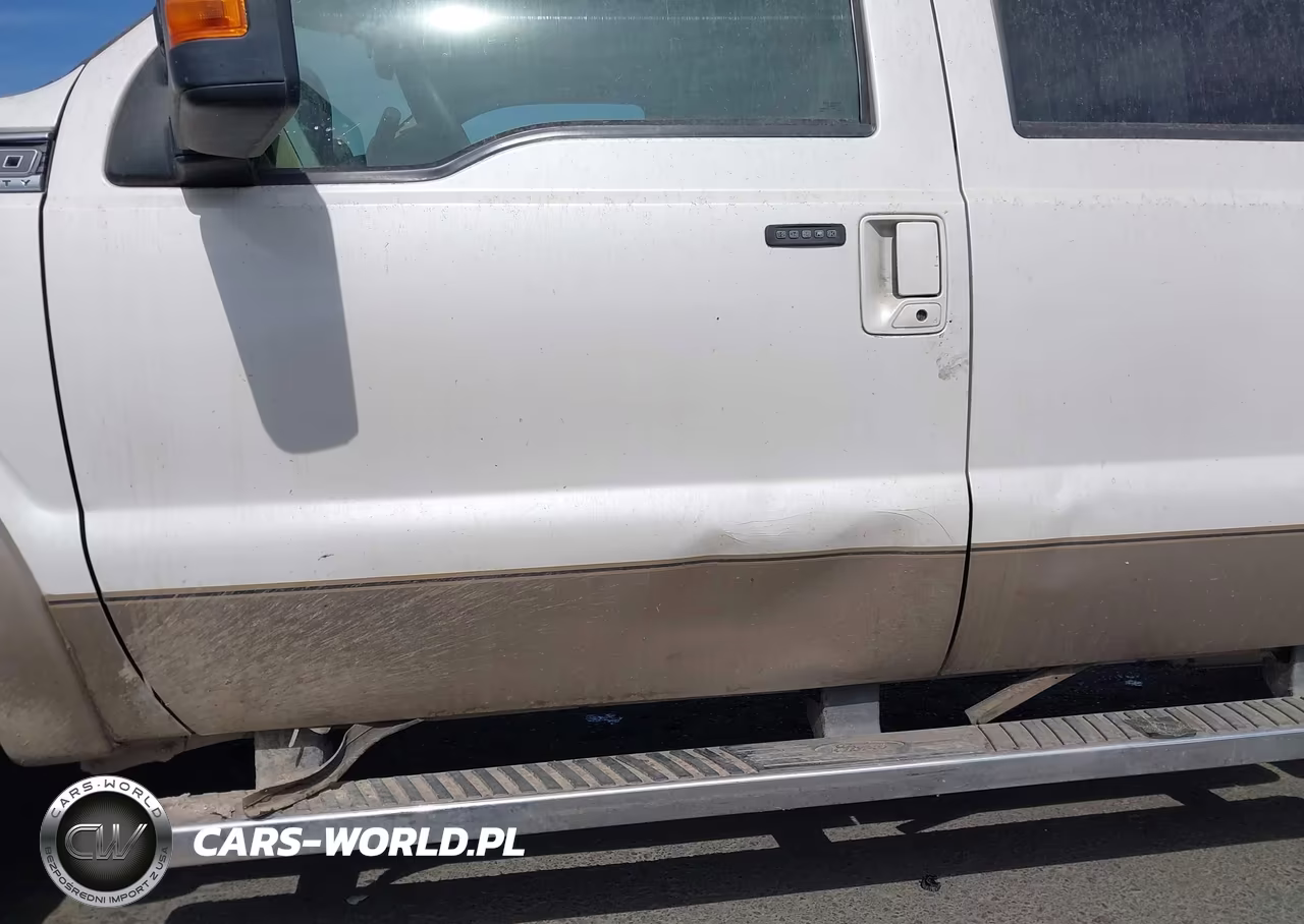 2013 Ford F-250 King Ranch-Lariat-Xl-Xlt VIN:1FT7W2A6XDEA34340 - 6
