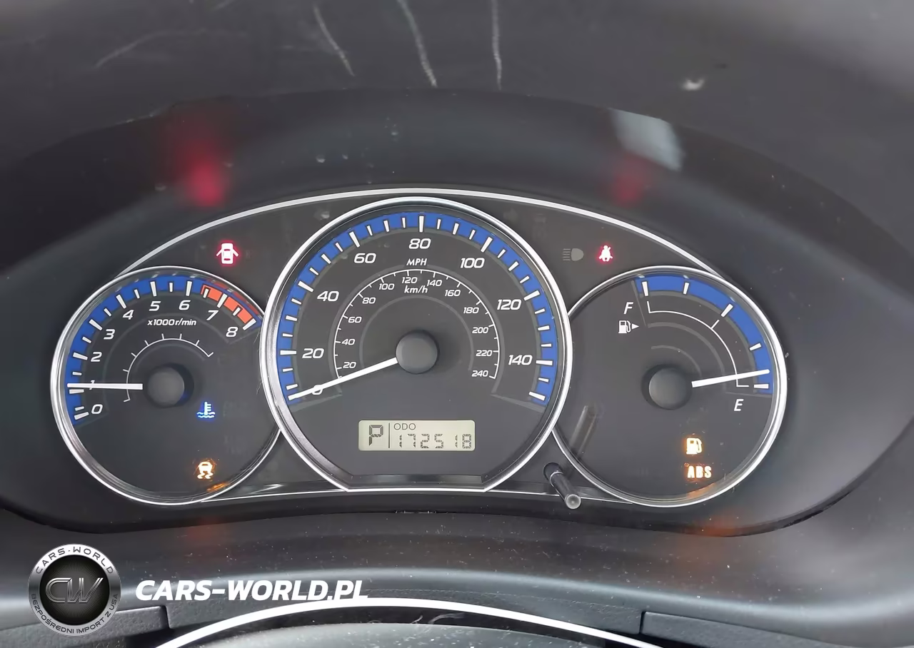 2011 Subaru Forester 2.5X Limited VIN:JF2SHAEC9BH776059 - 7