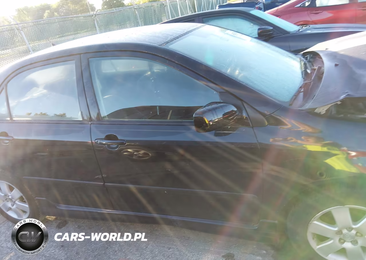 2008 Toyota Corolla S VIN:1NXBR30E58Z958725 - 13