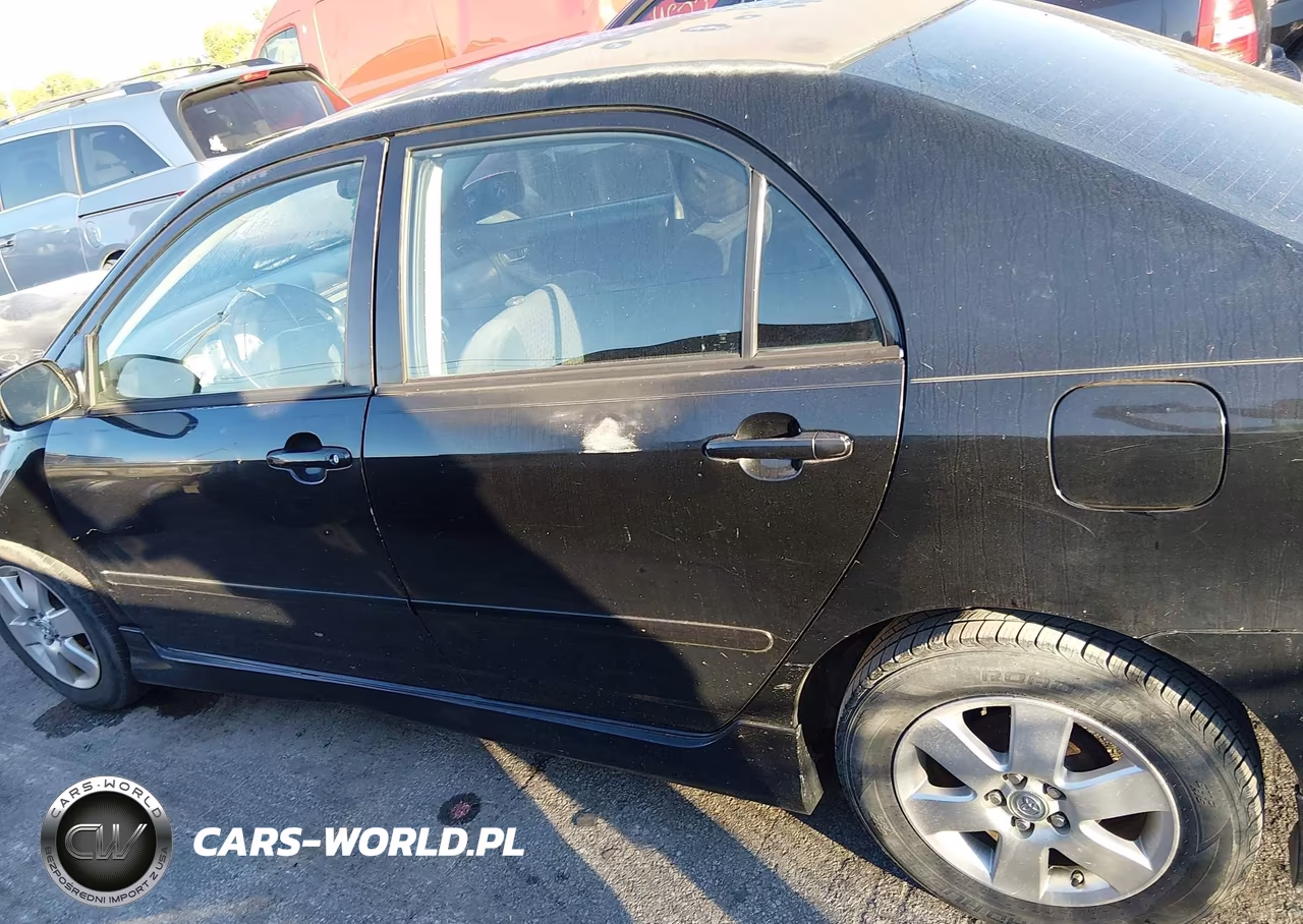 2008 Toyota Corolla S VIN:1NXBR30E58Z958725 - 14