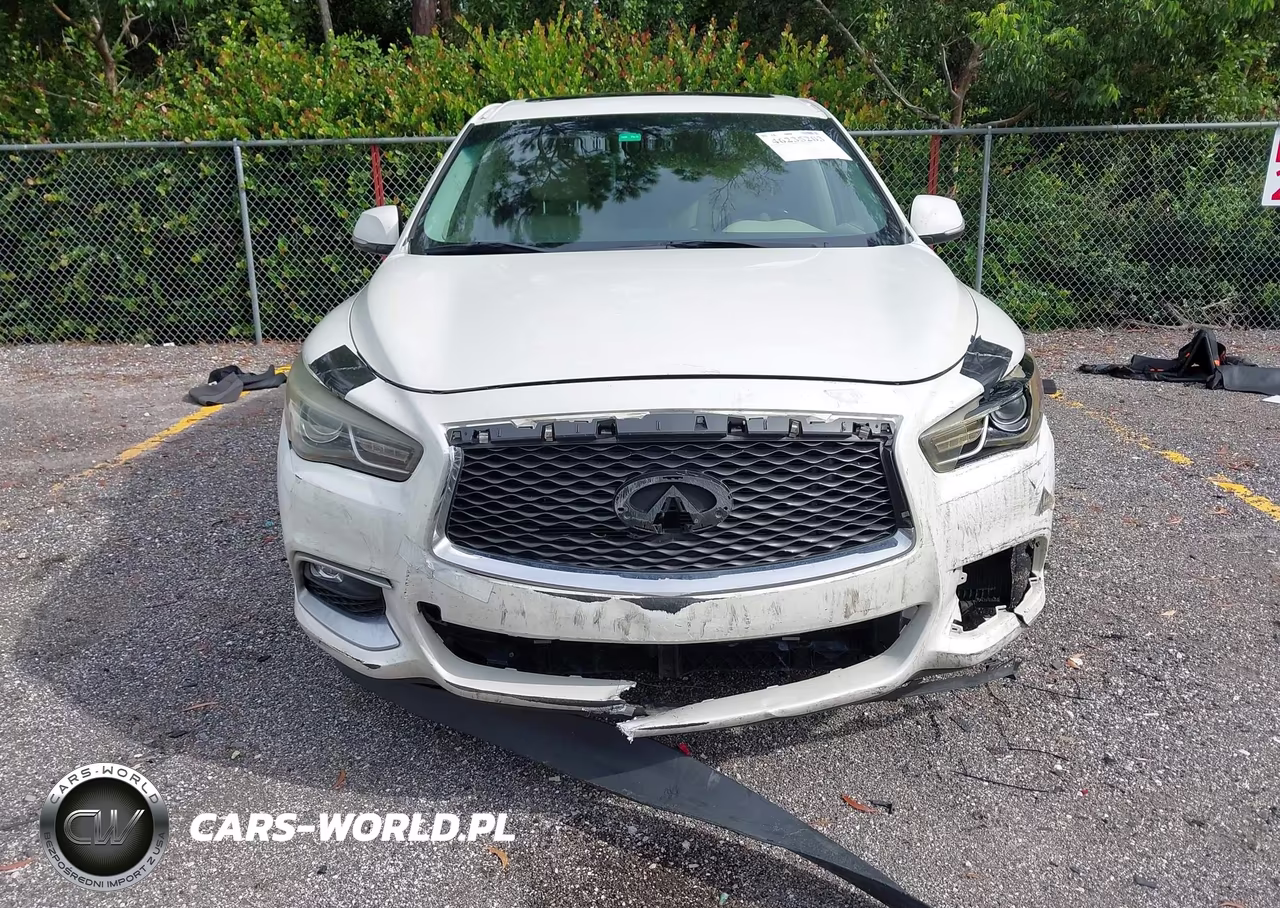 2016 Infiniti Qx60 VIN:5N1AL0MN0GC522729 - 12