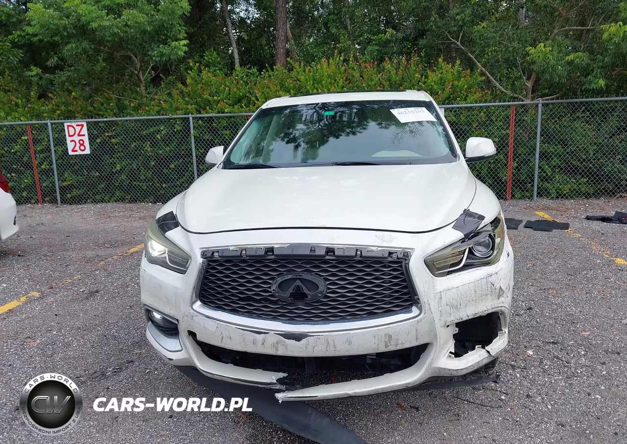 2016 Infiniti Qx60 VIN:5N1AL0MN0GC522729 - 6