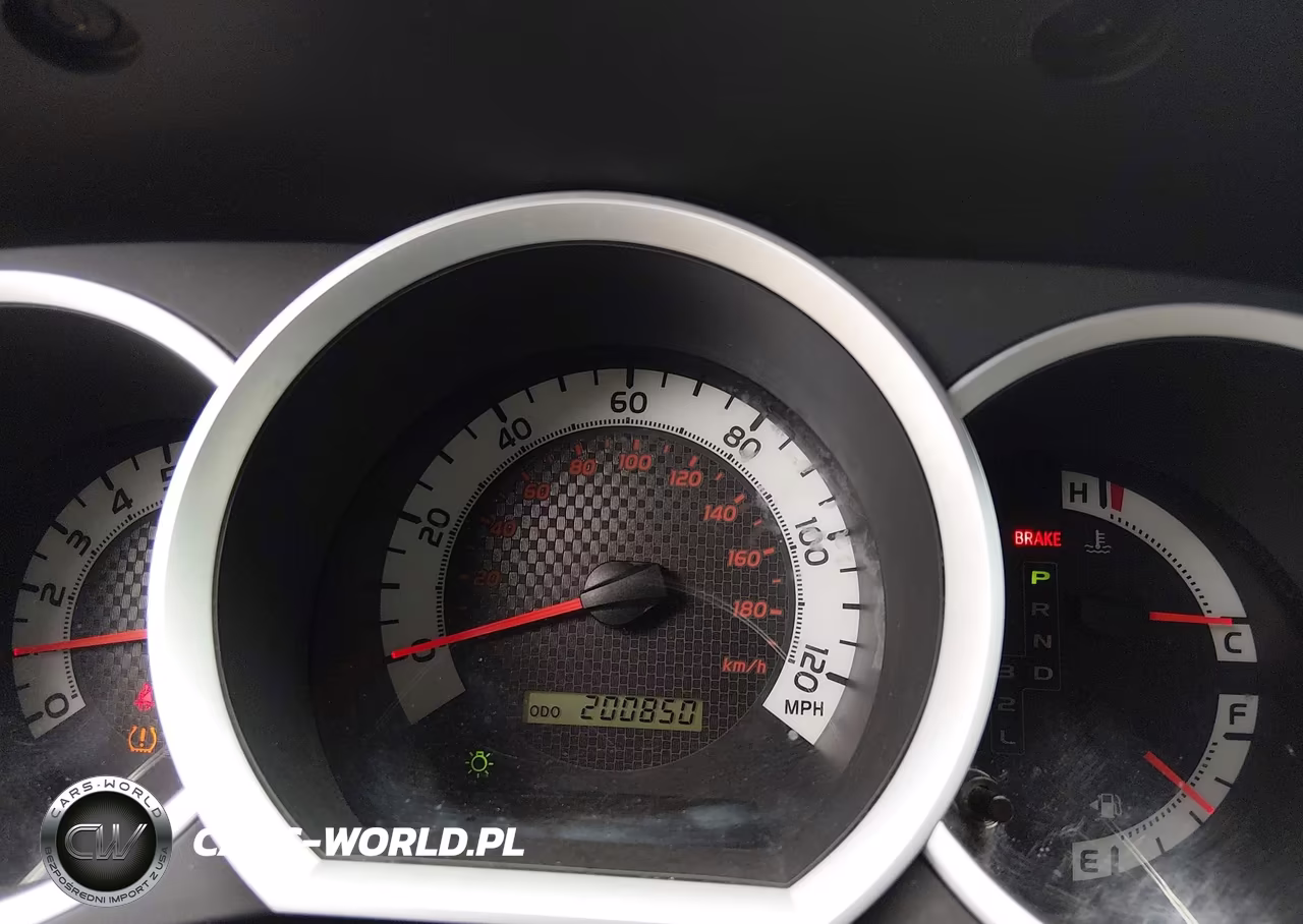 2015 Toyota Tacoma Prerunner VIN:5TFJX4GN3FX045975 - 7