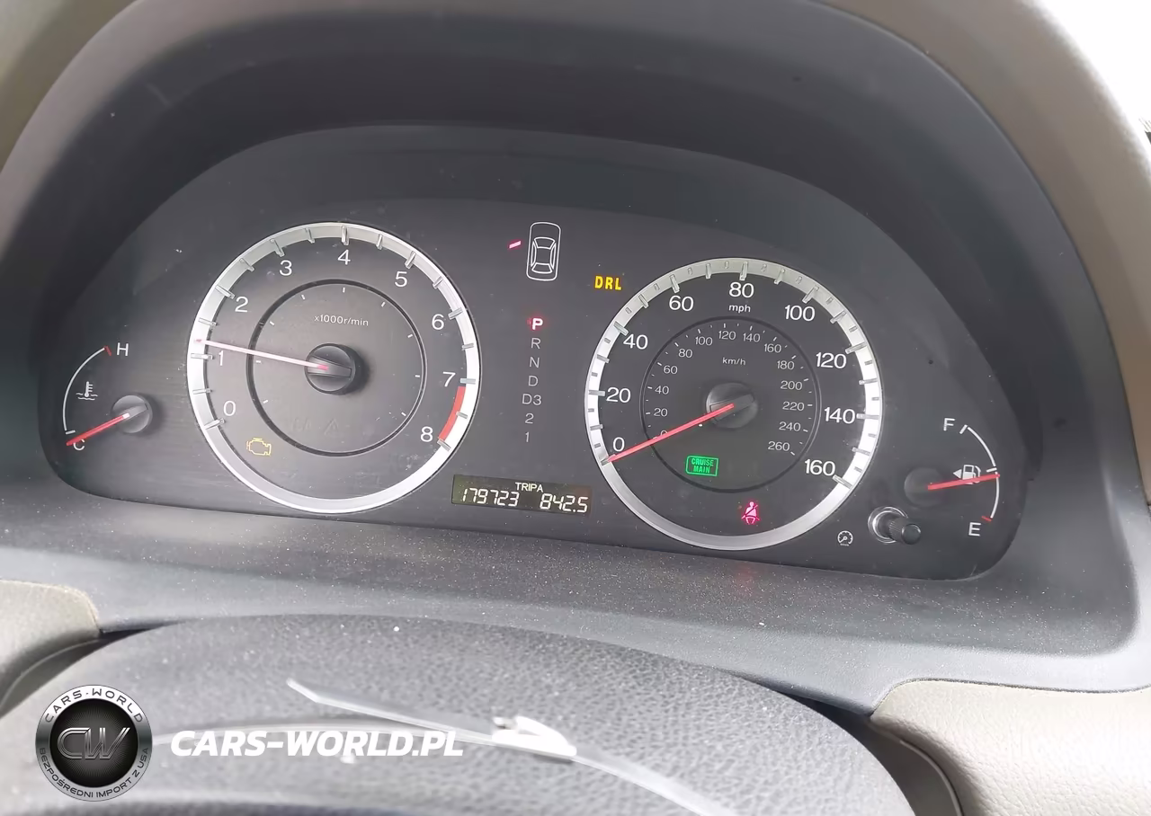 2010 Honda Accord 2.4 Ex-L VIN:1HGCP2F86AA014838 - 15