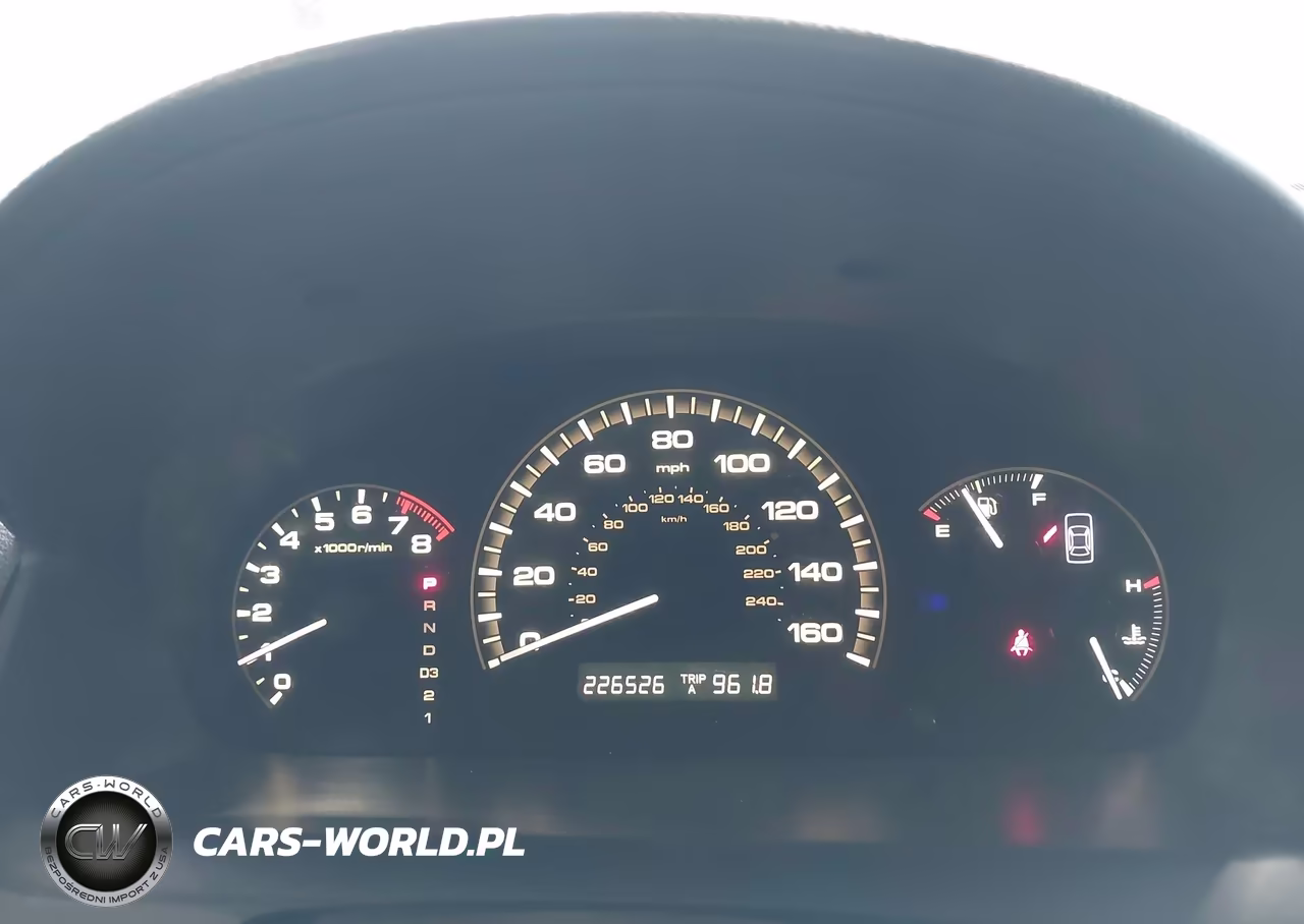 2007 Honda Accord Sdn Ex-L VIN:1HGCM66567A074276 - 7