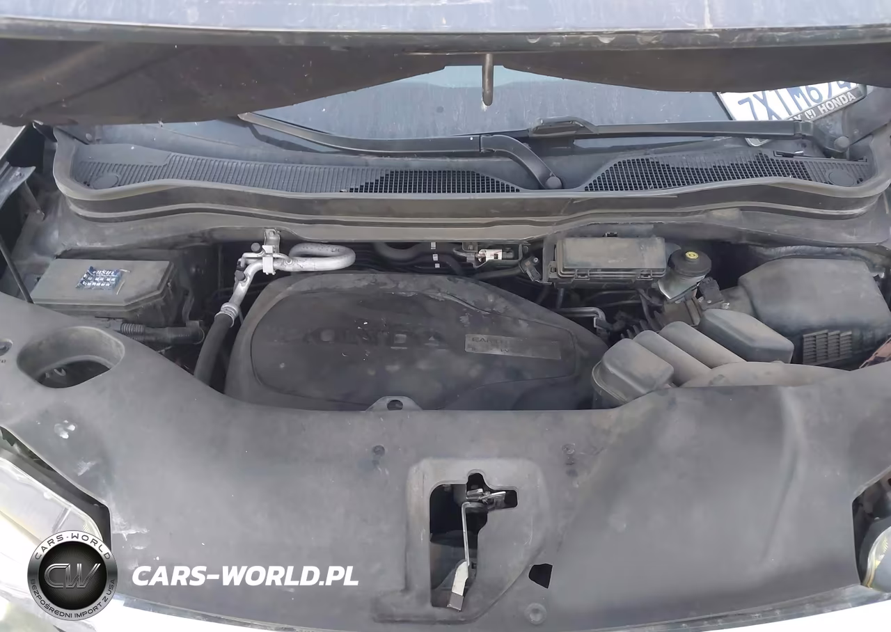 2017 Honda Pilot Elite VIN:5FNYF6H01HB015774 - 10