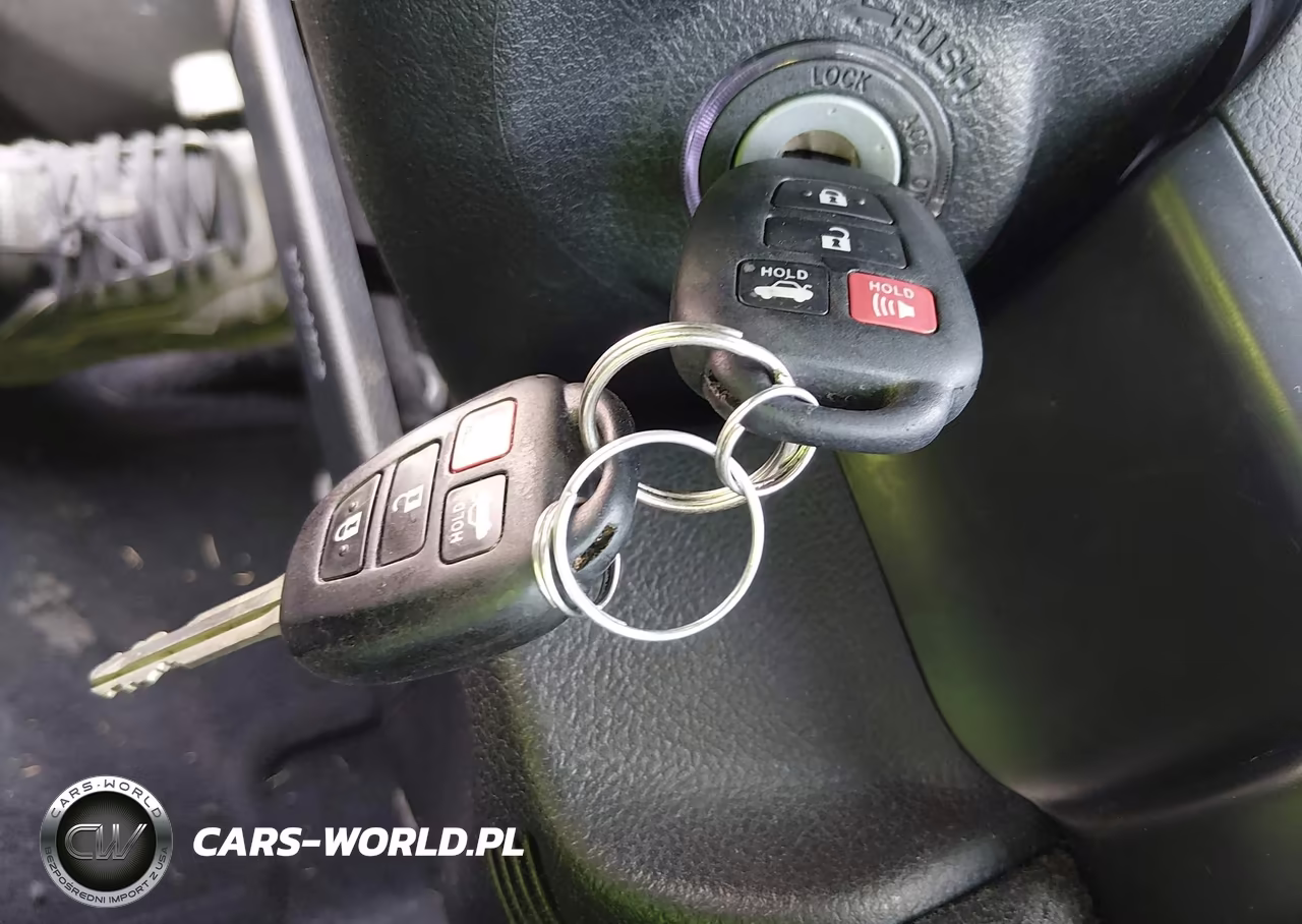 2012 Toyota Camry Se VIN:4T1BF1FK0CU042781 - 11