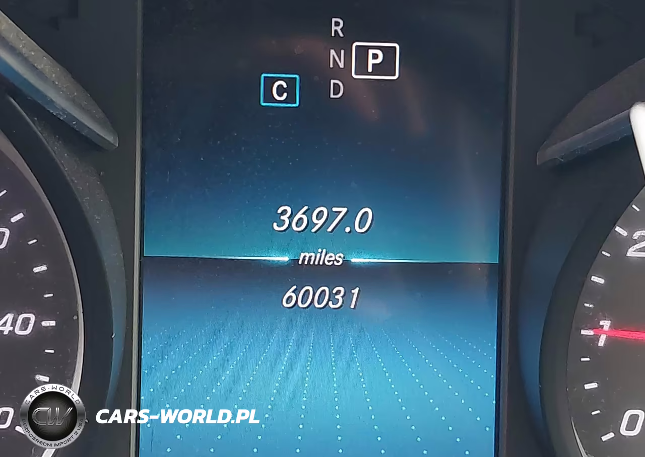 2019 Mercedes-Benz C 300 4Matic VIN:55SWF8EB2KU289838 - 16