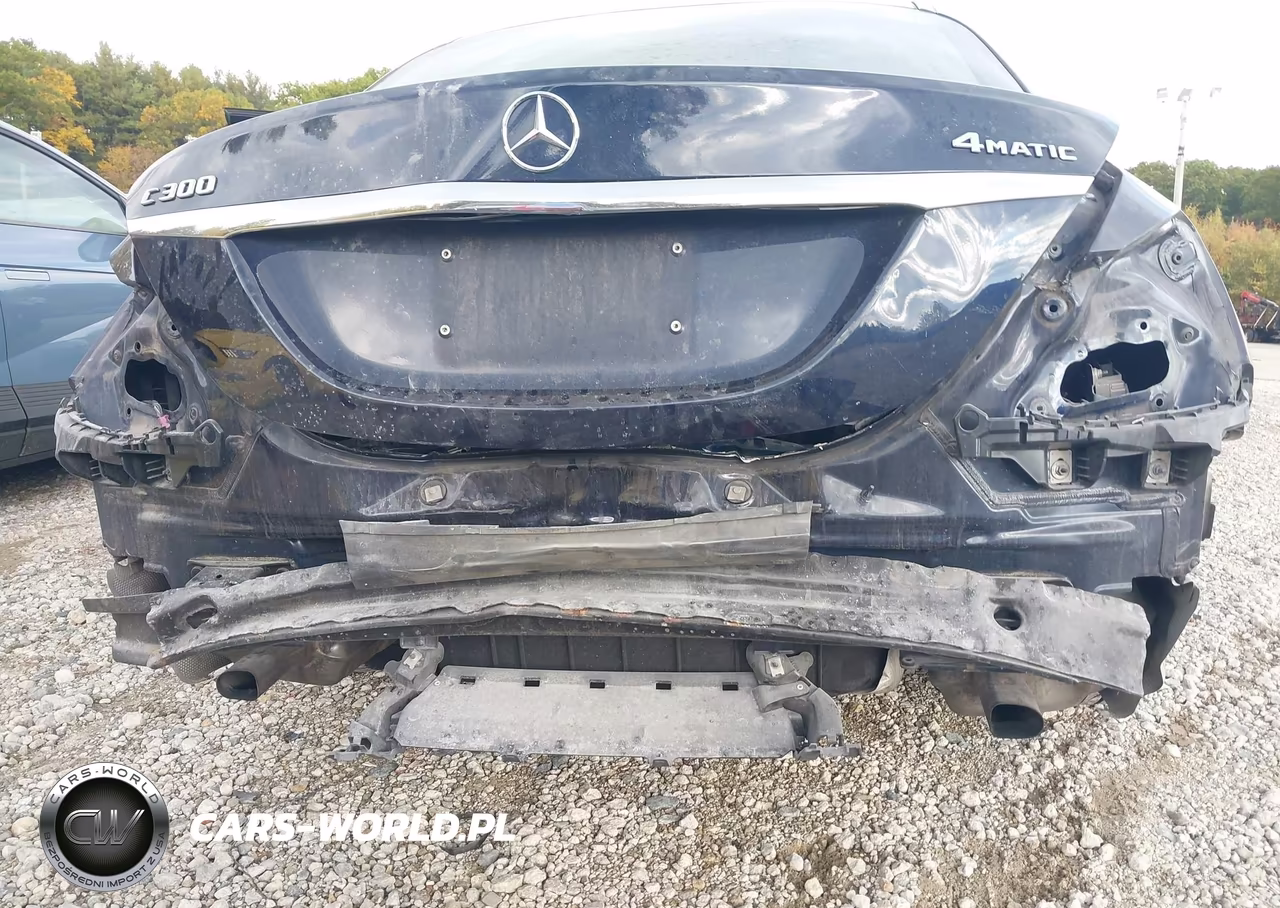2019 Mercedes-Benz C 300 4Matic VIN:55SWF8EB2KU289838 - 6