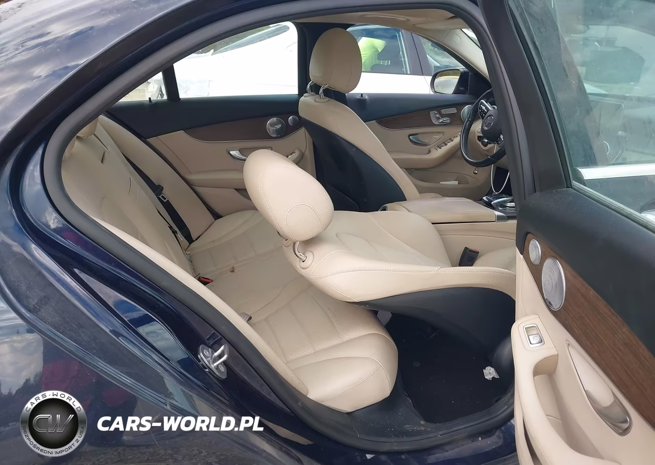 2019 Mercedes-Benz C 300 4Matic VIN:55SWF8EB2KU289838 - 8