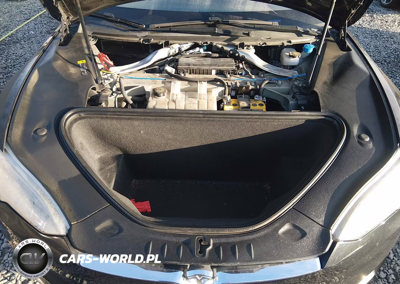 2017 Tesla Model S VIN:5YJSA1E28HF223745 - 10