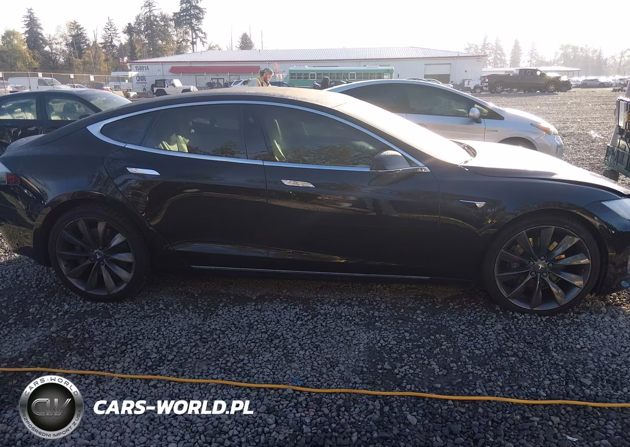 2017 Tesla Model S VIN:5YJSA1E28HF223745 - 14