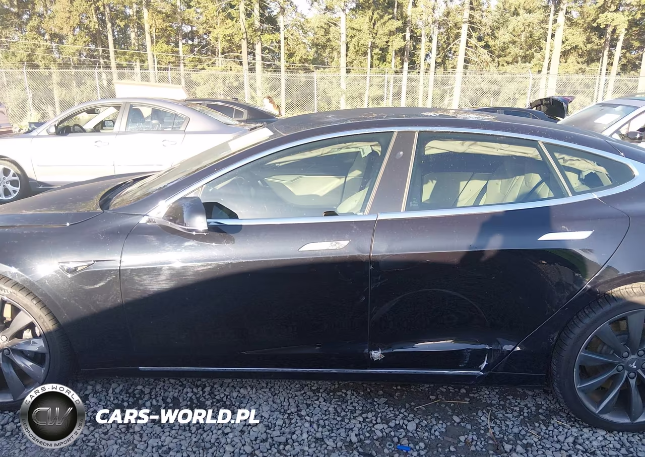 2017 Tesla Model S VIN:5YJSA1E28HF223745 - 15