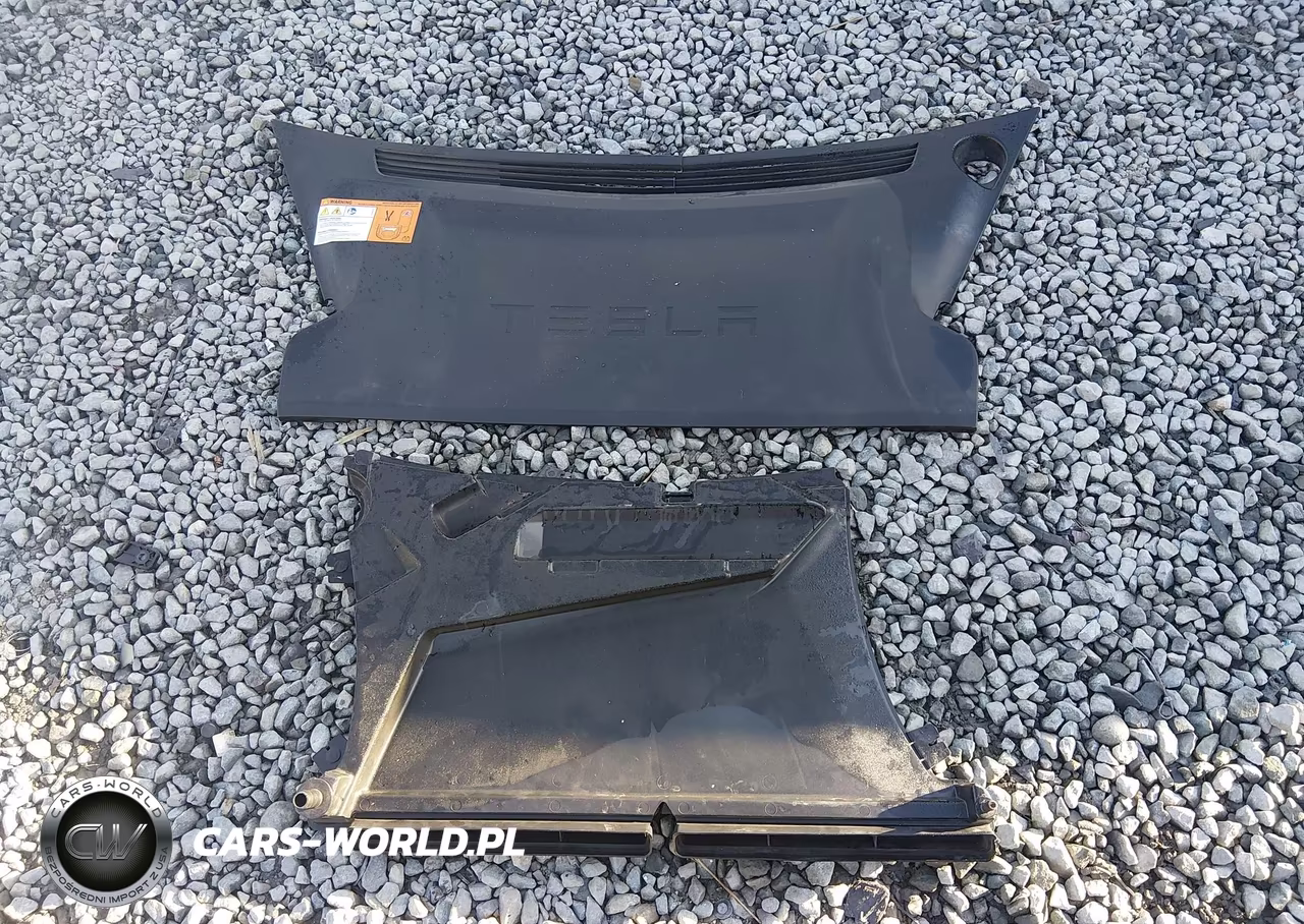 2017 Tesla Model S VIN:5YJSA1E28HF223745 - 22
